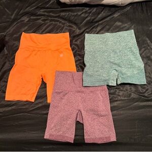 SHORTS BUNDLE!!